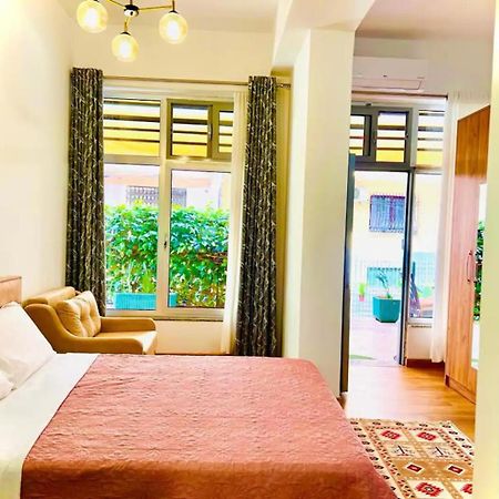Comfy Studio In City Center Tirana Zewnętrze zdjęcie